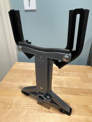 RC Airplane Stand