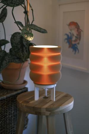 Orbitier Lamp Shade