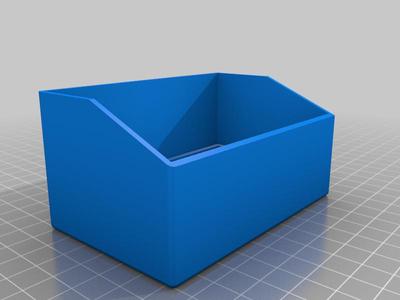Sunvisor for Panasonic Camcorder