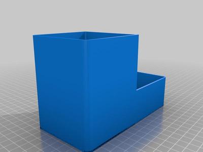 Desktop Organizer
