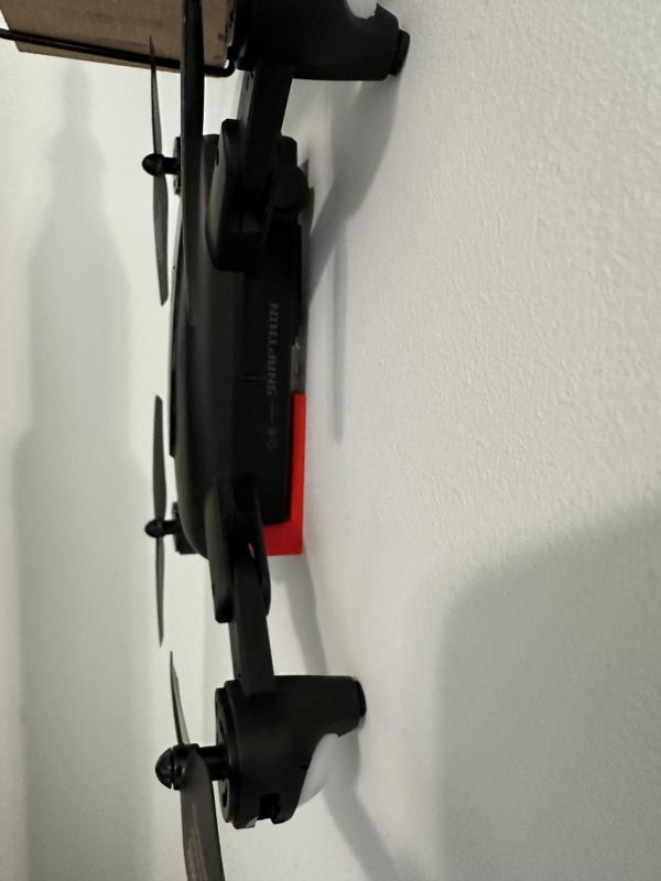 Snaptain SP500 Drone Wall Mount