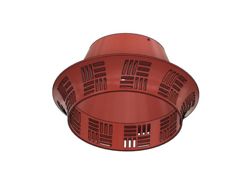 6 Inch Recessed Ceiling Light