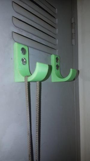 Clothes Hook