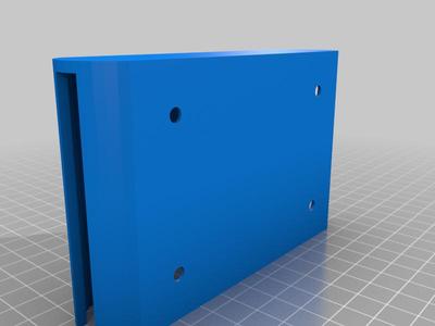 Wall Holder for lenovo 135W charger