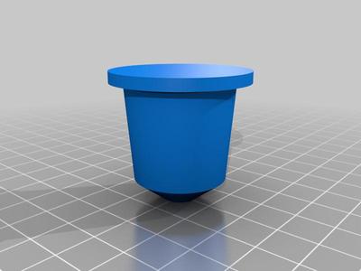 Coffee Capsule