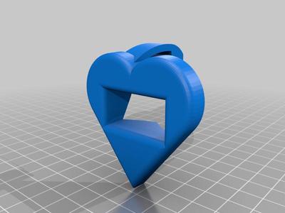 Puncher Holder / Locher Halter