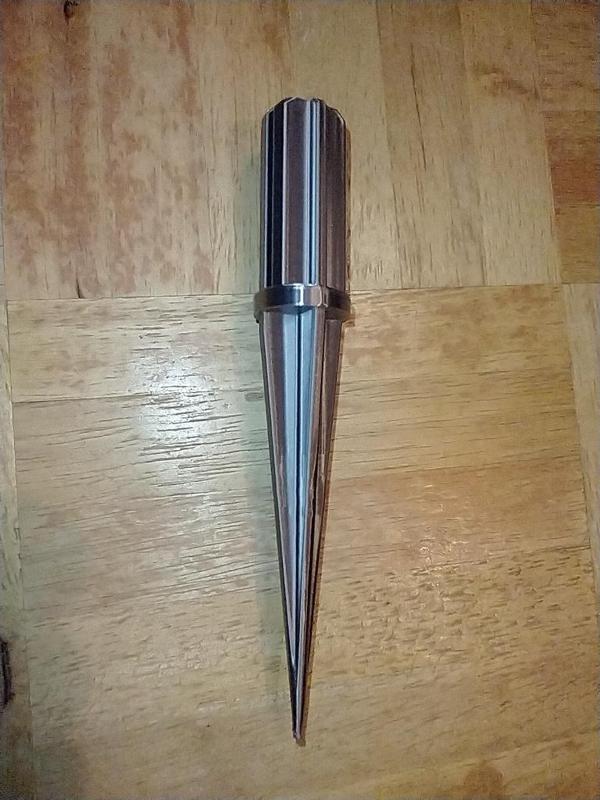 Solar Light Stake