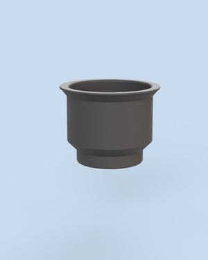Year 2000 StarCraft Boat Cup Holder