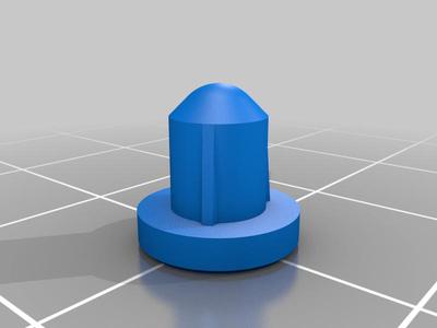 Anycubic Photon Mono X Foot FEP  Resin Tank