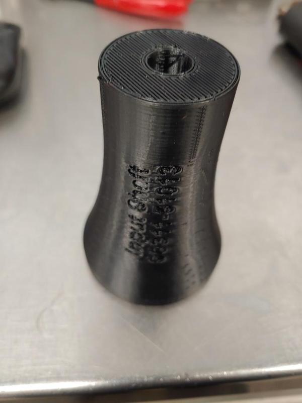 Input Shaft Seal Driver for Highlander