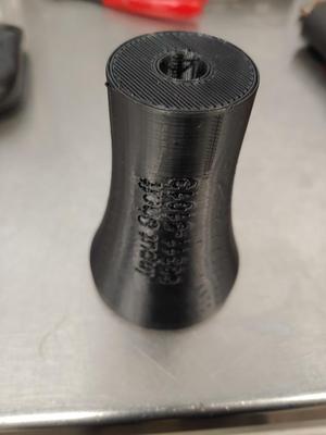 Input Shaft Seal Driver for Highlander