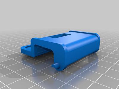 Savic Cat Carrier Replacement Clip