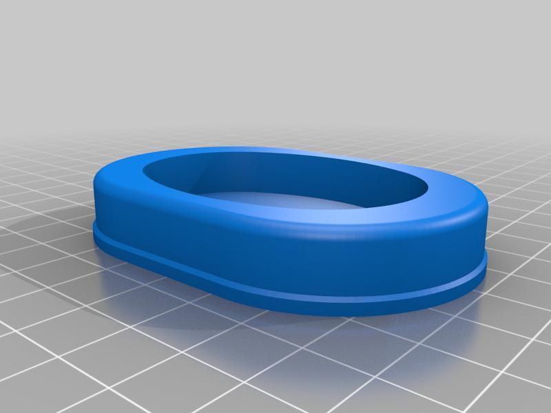 Cordless Dremel 8100 Stand