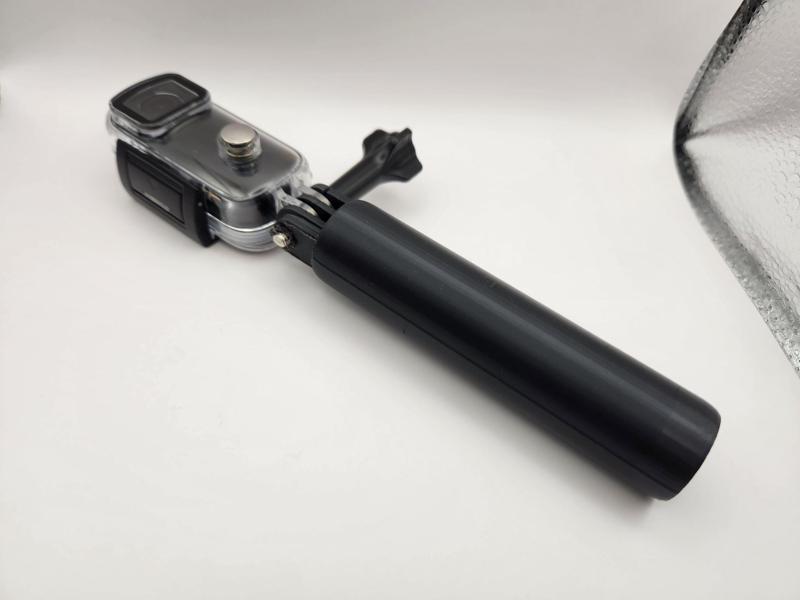 GoPro / SJCAM C100+ Handle