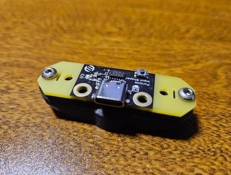 FYSETC ADXL Input Shape-r Magnetic mount. Accelerometer 