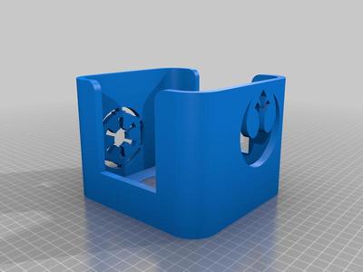 Porta Guardanapo da Força