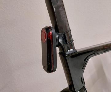 Varia Mount for Factor Ostro