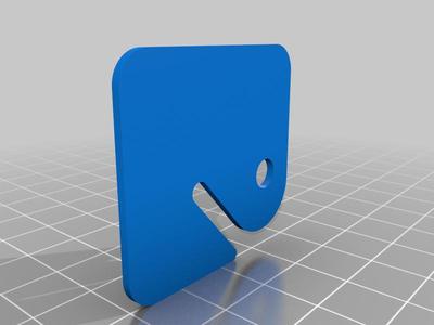 Key Tag