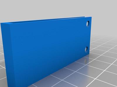 Strap Clamp