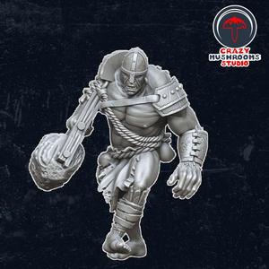 The Giant