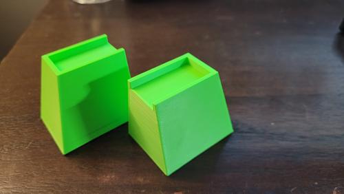 Foot Extension for Ender 3 v2