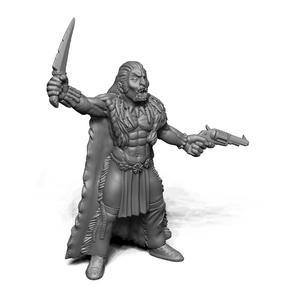 Eater of Hearts - Cursed Hexer