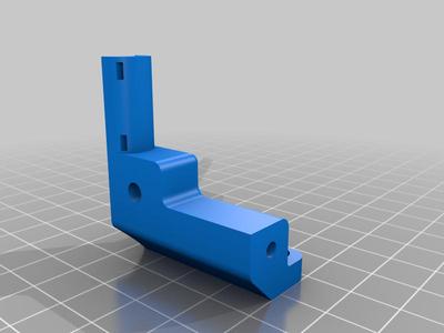 Wire holder kp3s