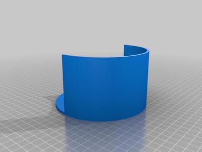 G4 Pro dome cover