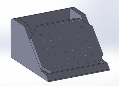 Earring holder