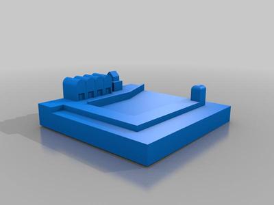 Tiny Docks remix