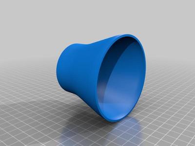 Basic vacuum attachment for cnc spindle
