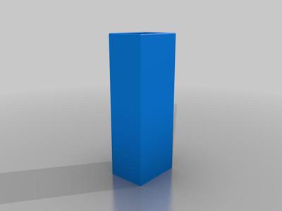 SOPORTE CAJA  WINCHE Winch Handle Holder