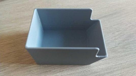 Small container