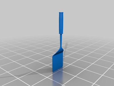 Spatula 