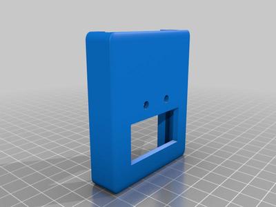 20v battery mount for Craftsman