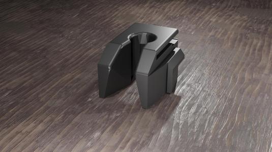 Hilti SMD 57 End Cap