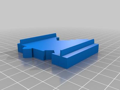 Disney Pixar Cars Track Adapter