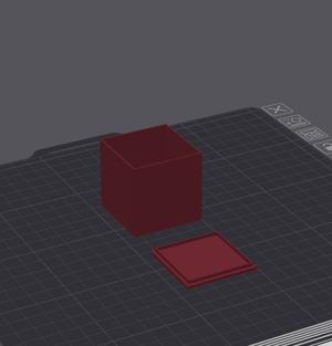 box