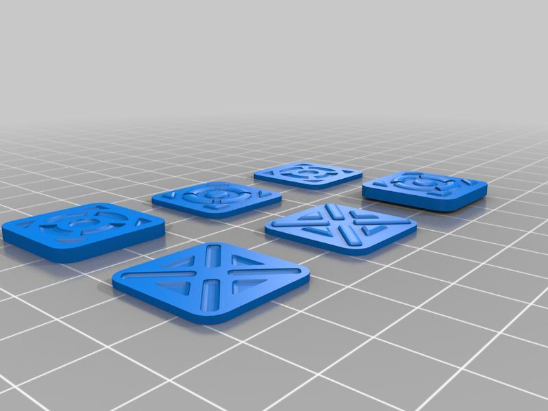 IA Turn Token