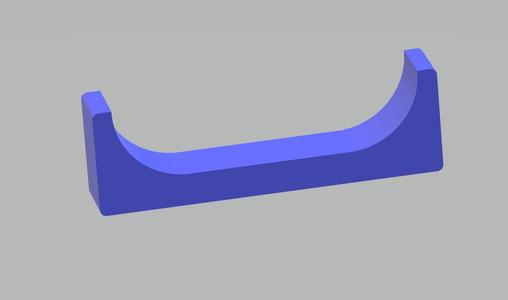 Sonos Playbar simple stand