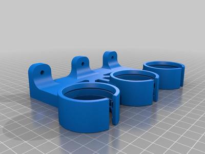 Dyson Wall bracket extended body