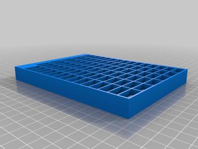 Tablero de Sílabas