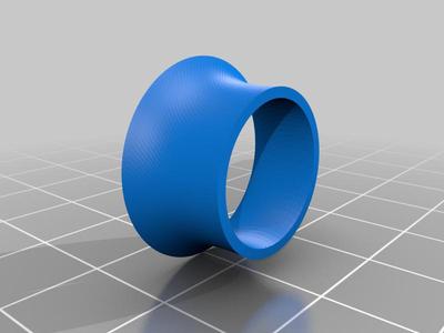 Walksnail Avatar Lens hood