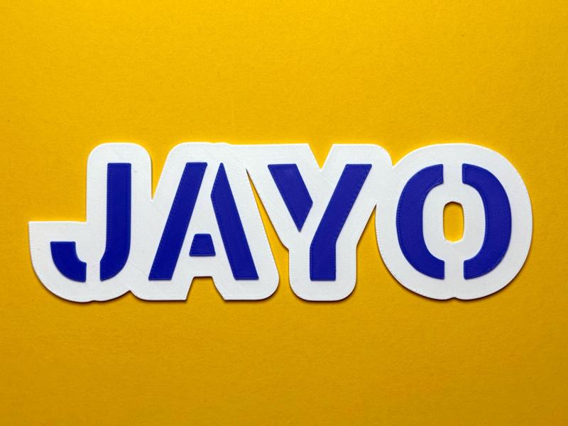 JAYO Logo