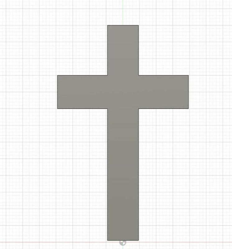 Jesus Cross   