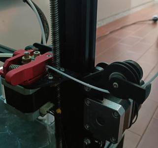 Ender 3 supporto 