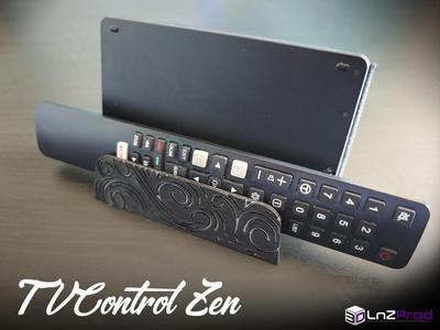 TV control ZEN