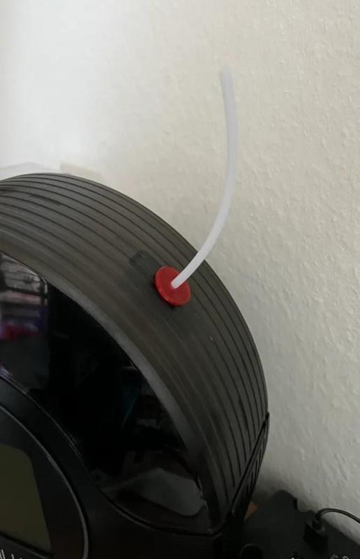 Sunlu S2 Filament Dryer PTFE Tube