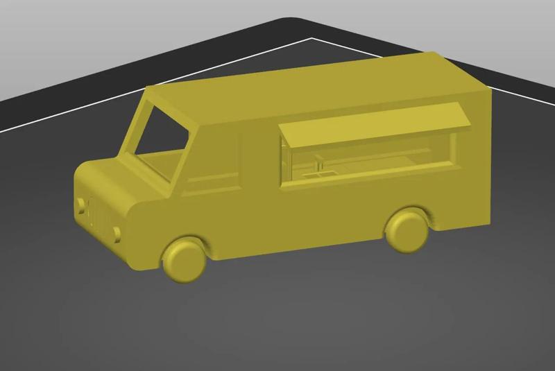Food Truck   