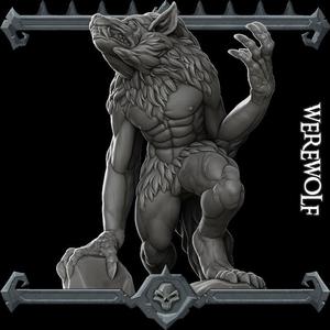Werewolf